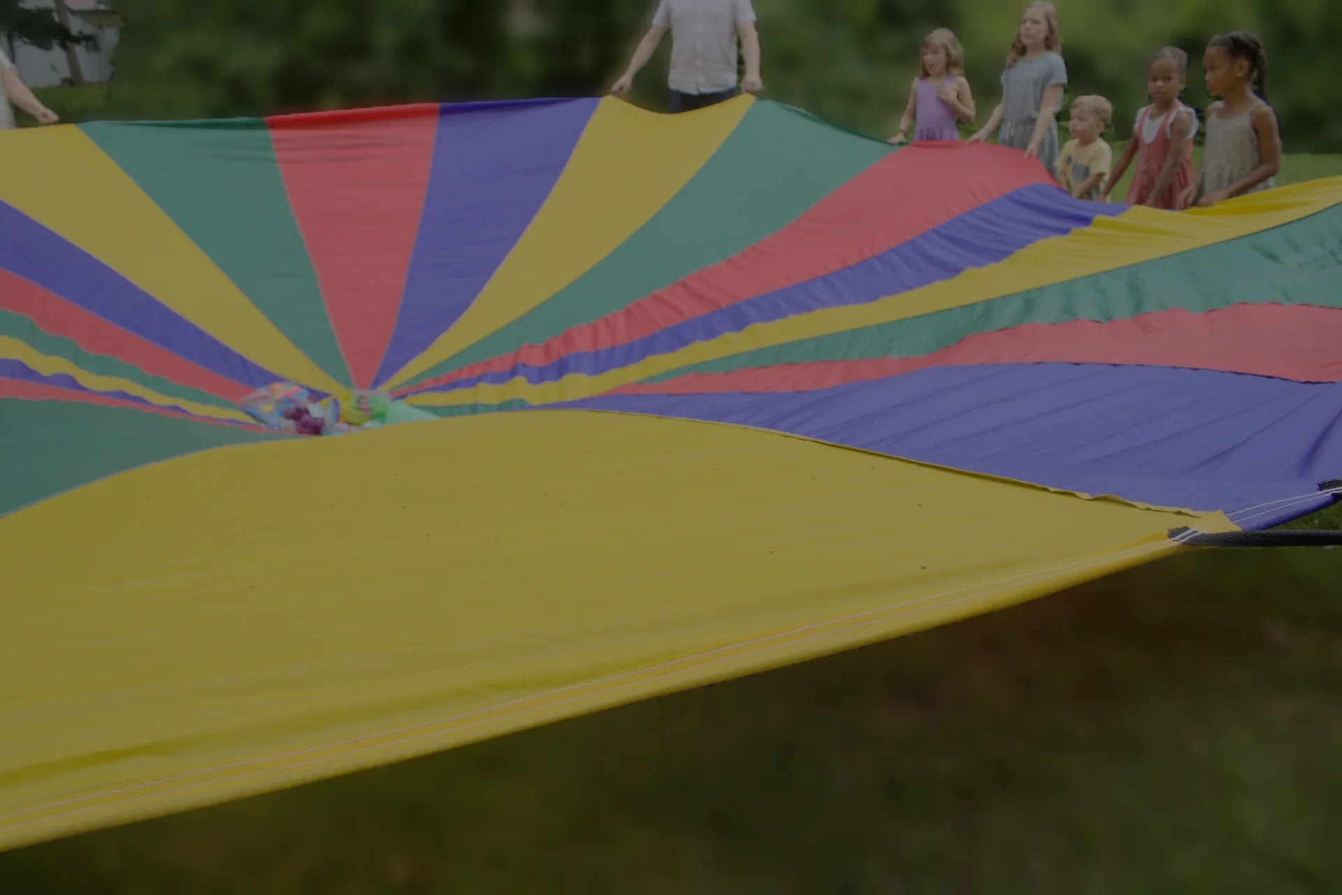 Children's special event